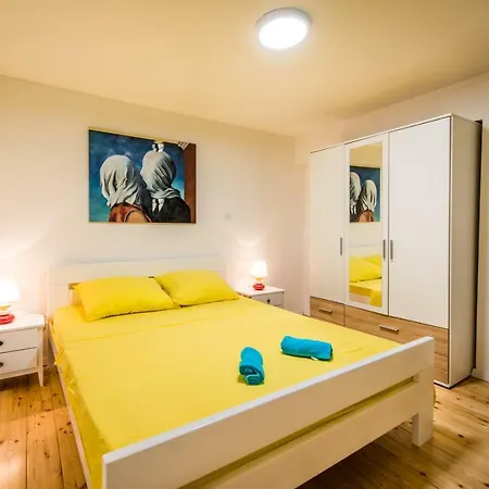 Apartment Duci Split Exterior photo