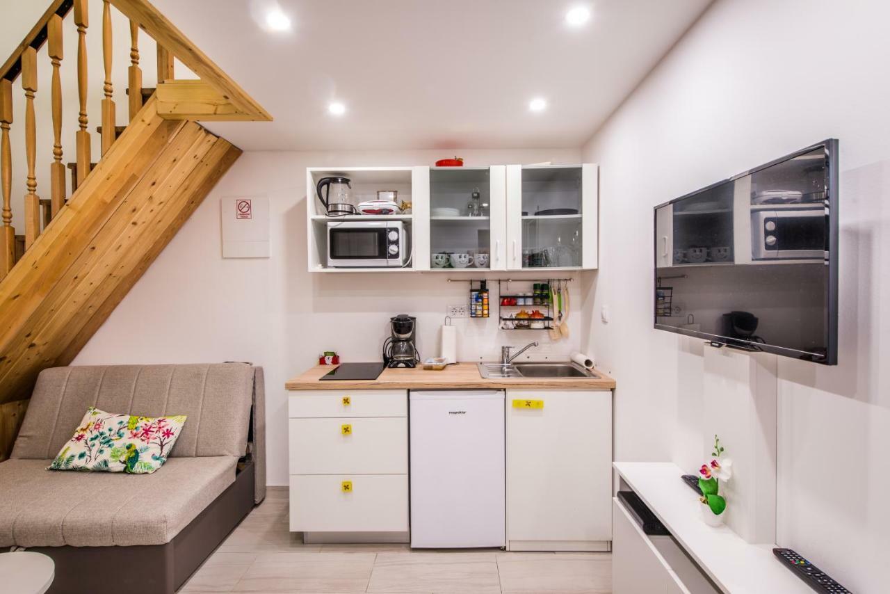 Duci Apartmán Split