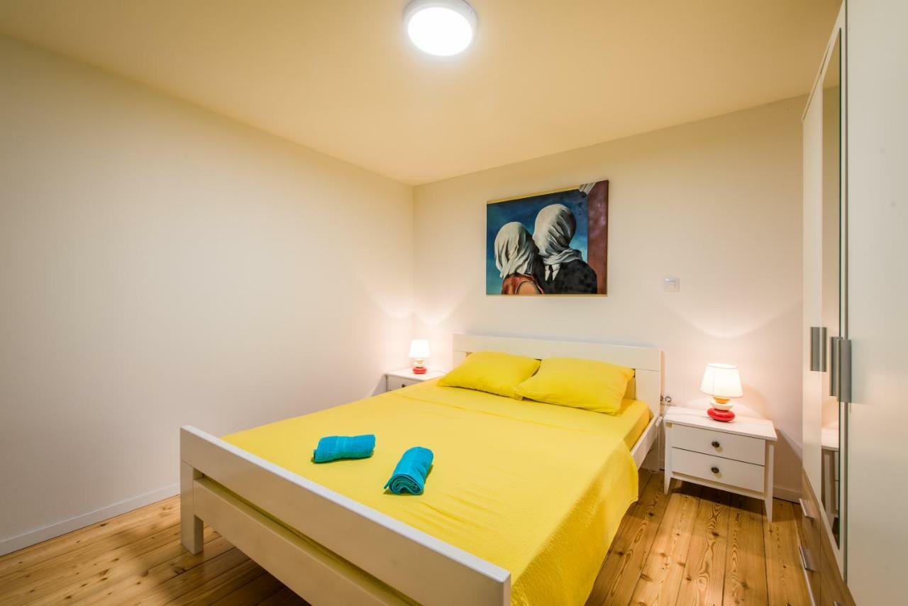 Apartmán Duci Split