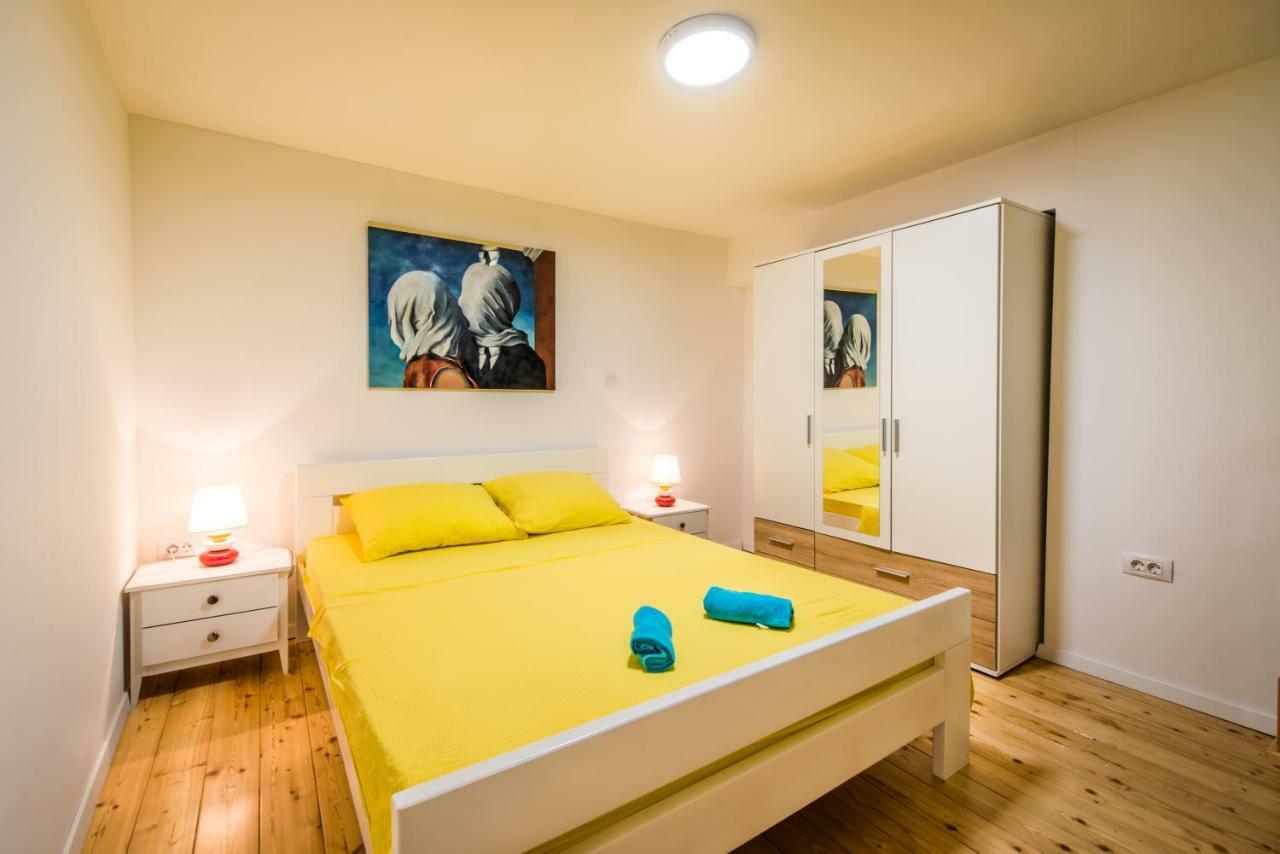Apartmán Duci *