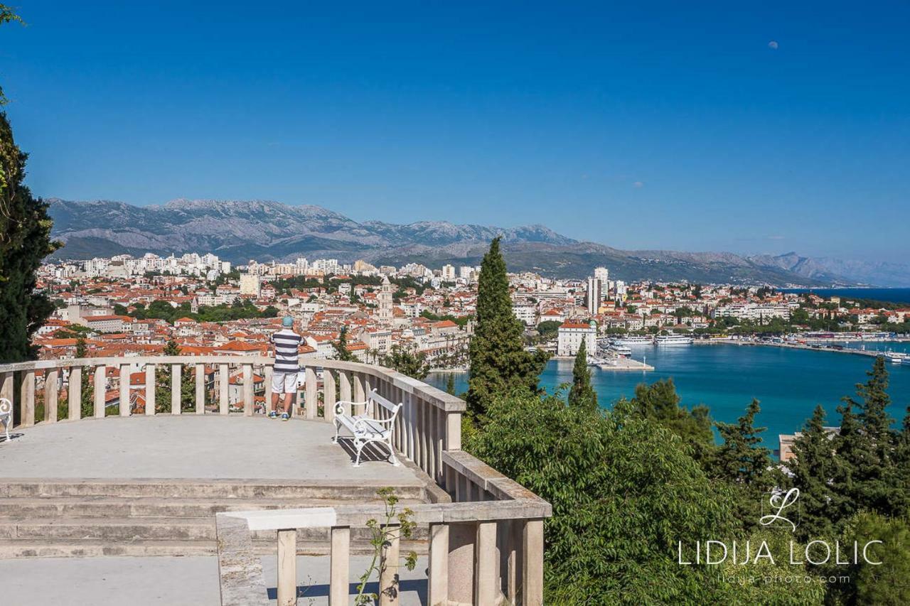 Apartmán Duci Split